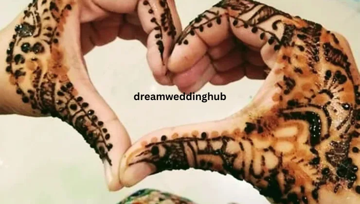 Mehandi Artist Kishor in Delhi NCR